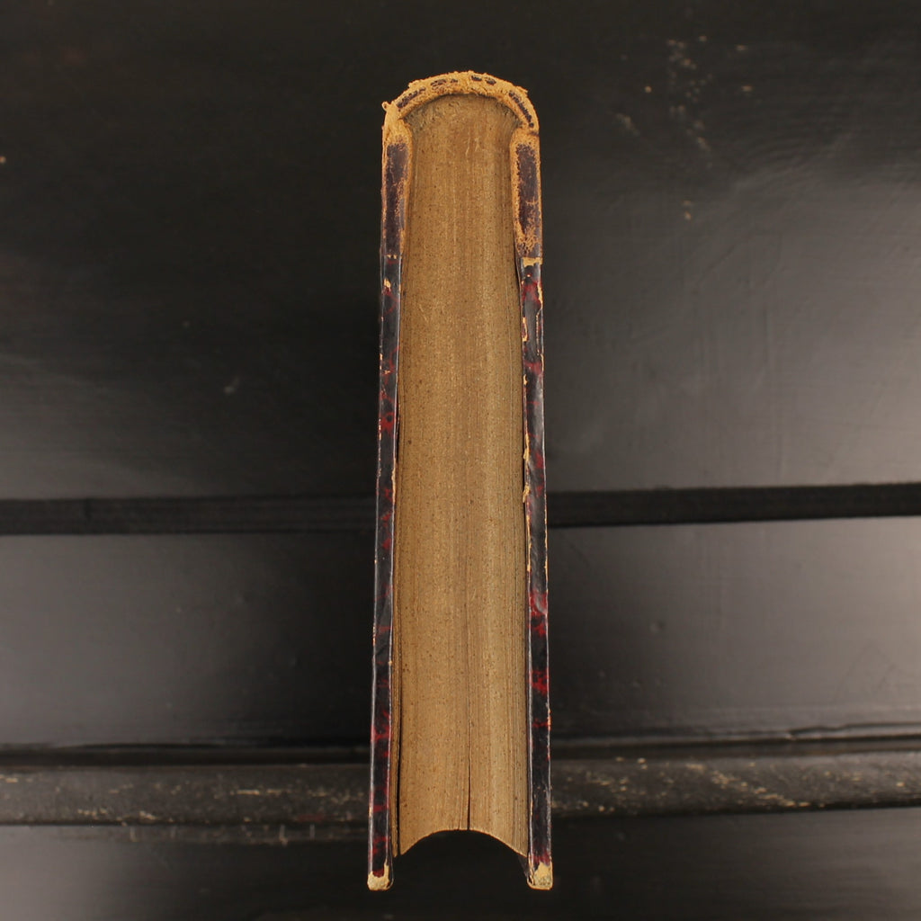 Théophile Gautier - Émile Bergerat - Édition originale de 1879 avec une eau-forte originale de Félix Bracquemond