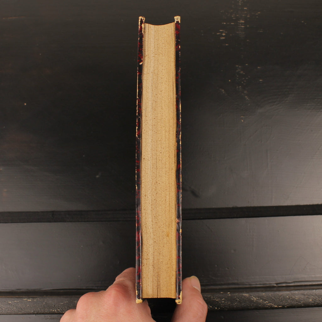 Théophile Gautier - Émile Bergerat - Édition originale de 1879 avec une eau-forte originale de Félix Bracquemond