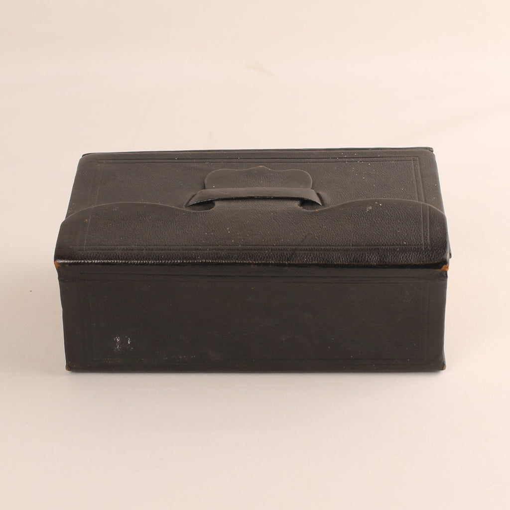 Statenbijbel 1870 - The New Testament & Psalms - Nederlandsche Bijbel-Compagnie