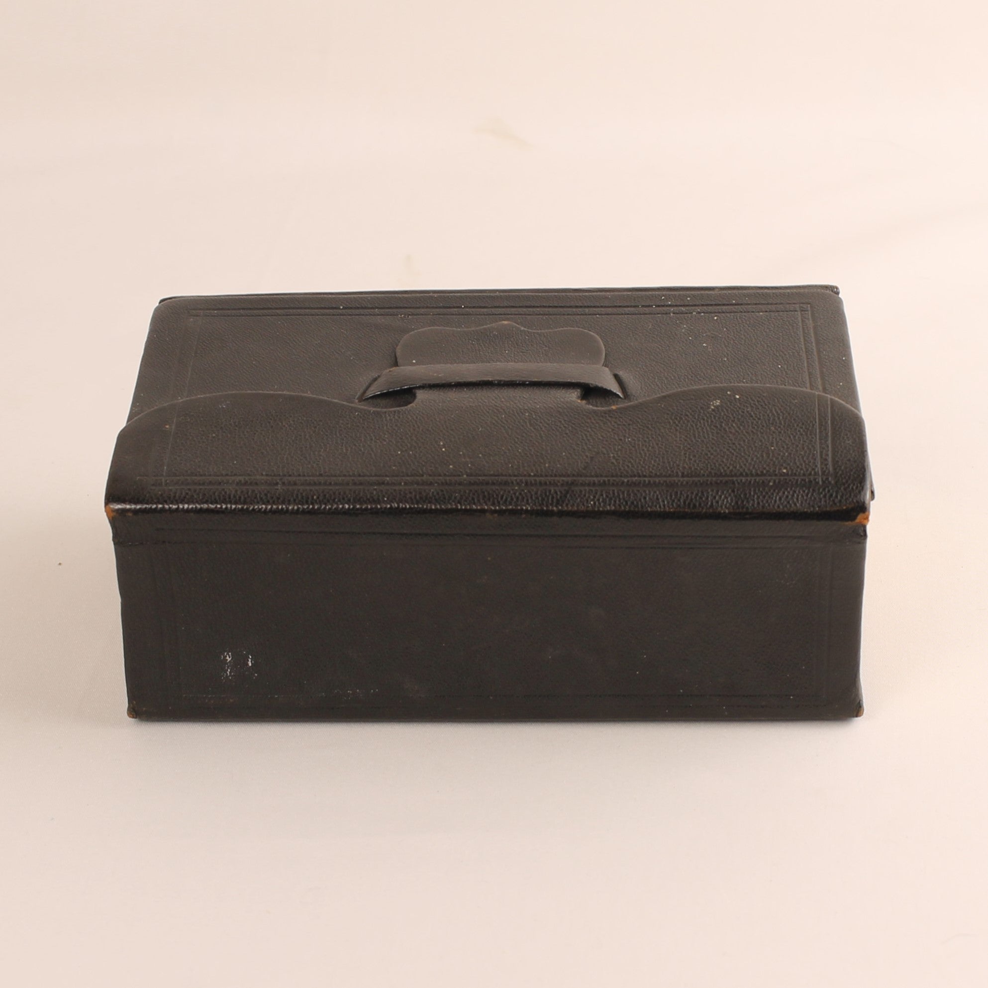 Statenbijbel 1870 - The New Testament & Psalms - Nederlandsche Bijbel-Compagnie