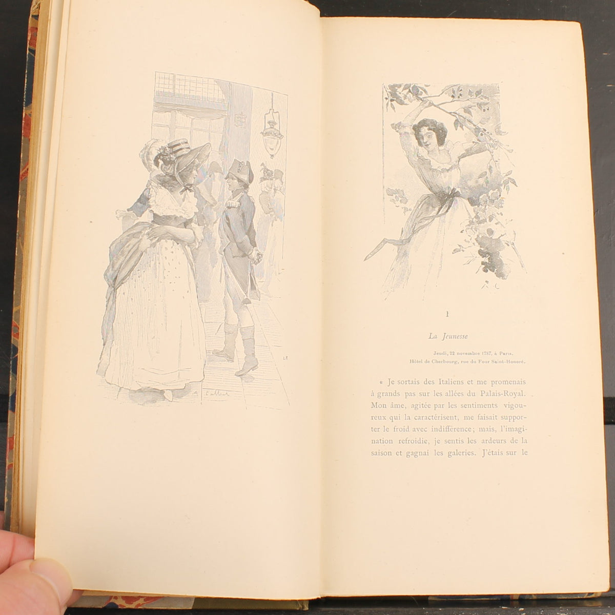 Napoleon and Women: Love - Frédéric Masson - Librairie Borel, Paris 1897