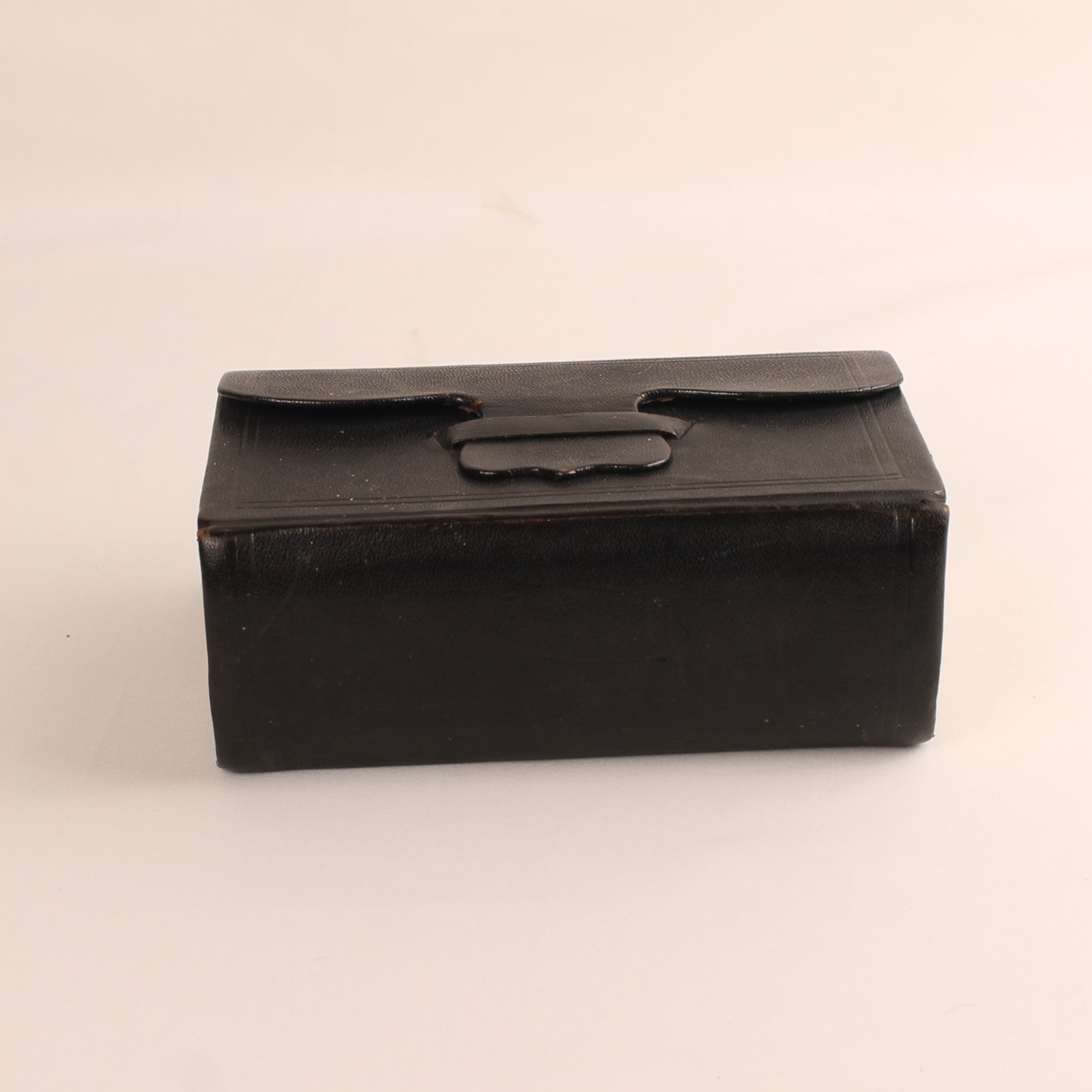 Statenbijbel 1870 - The New Testament & Psalms - Nederlandsche Bijbel-Compagnie