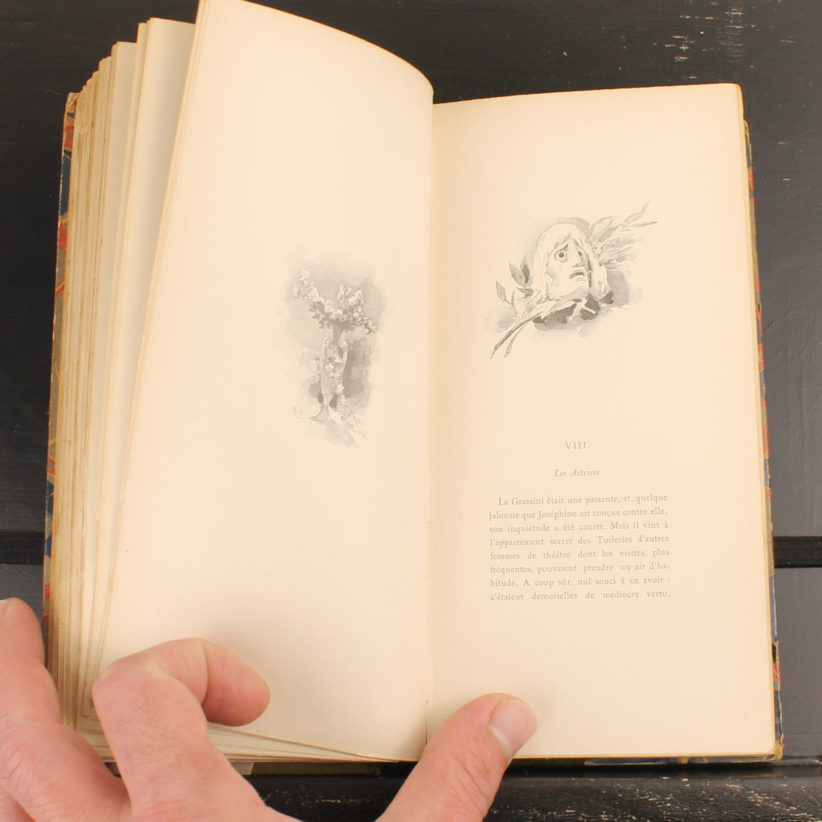 Napoleon and Women: Love - Frédéric Masson - Librairie Borel, Paris 1897