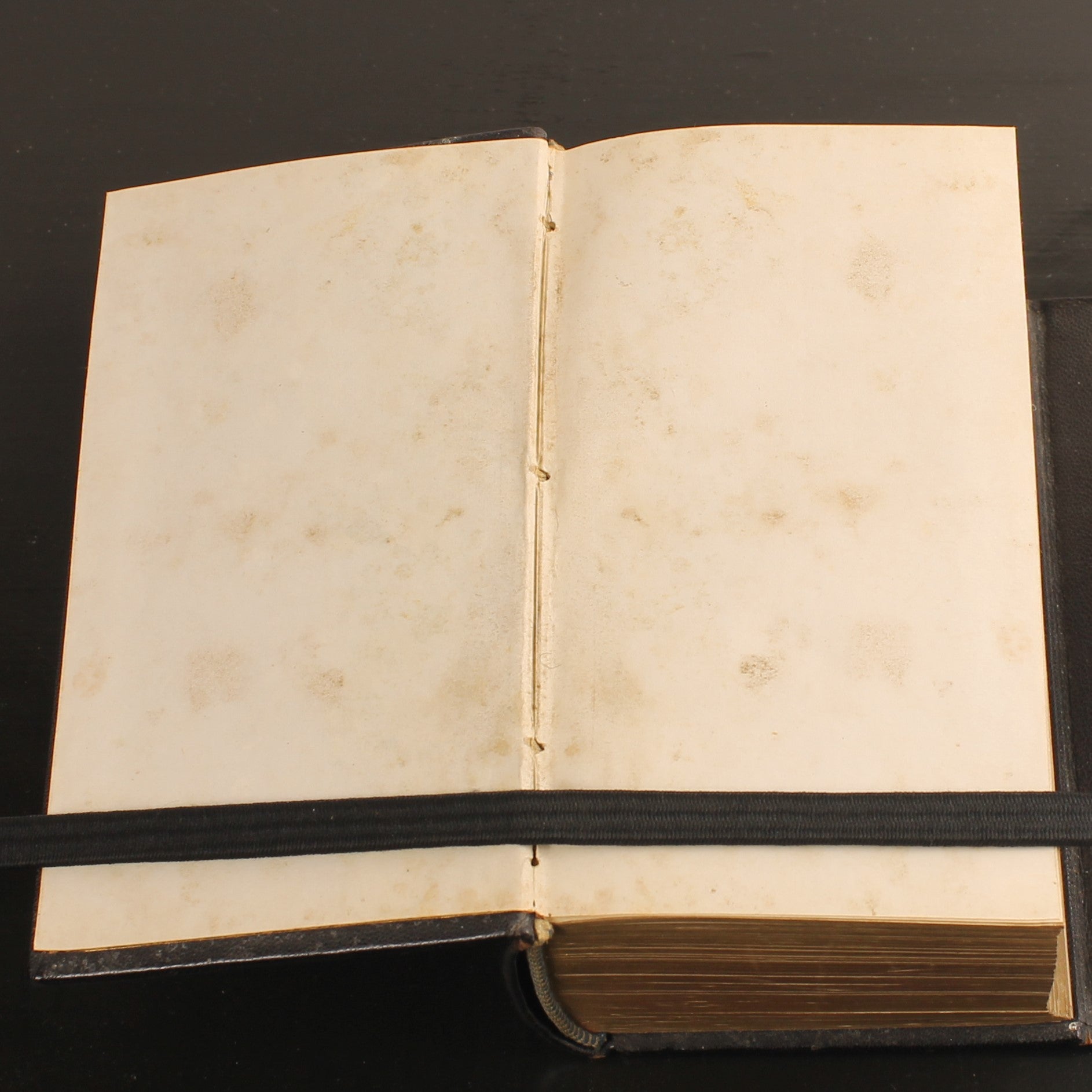 Het Nieuwe Testament & Psalmen (Statenvertaling) - Nederlandsche Bijbel-Compagnie 1870