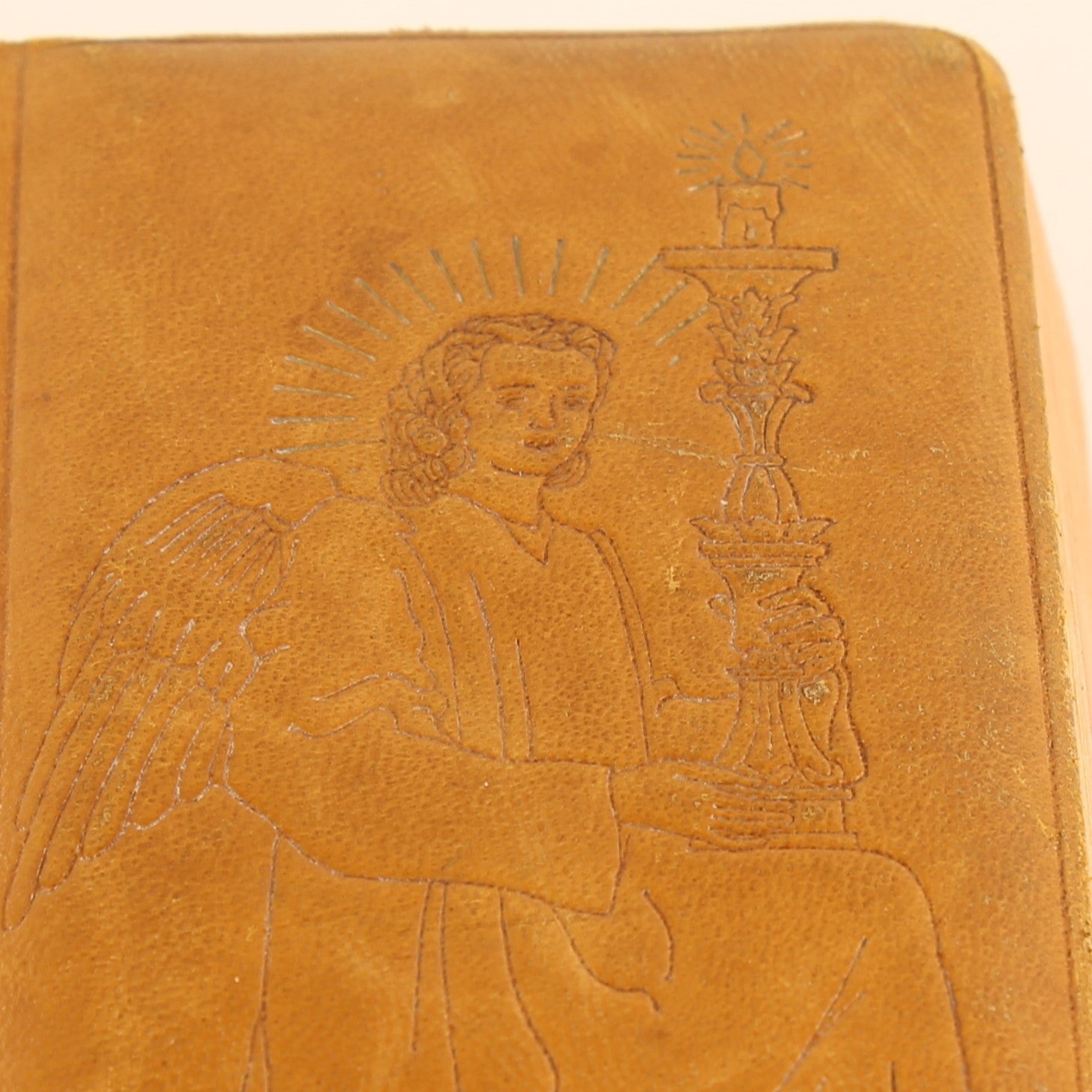 Volledig Dagelijks Misboek & Vesperale (1947) – Turnhout – Leren Band met Goudsnede – Pre-Vaticanum II