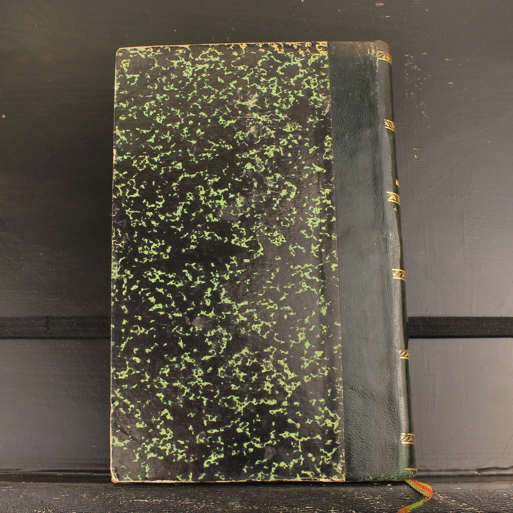 Japanese Days and Nights - André Bellessort - Antique French travel book about Japan from 1906