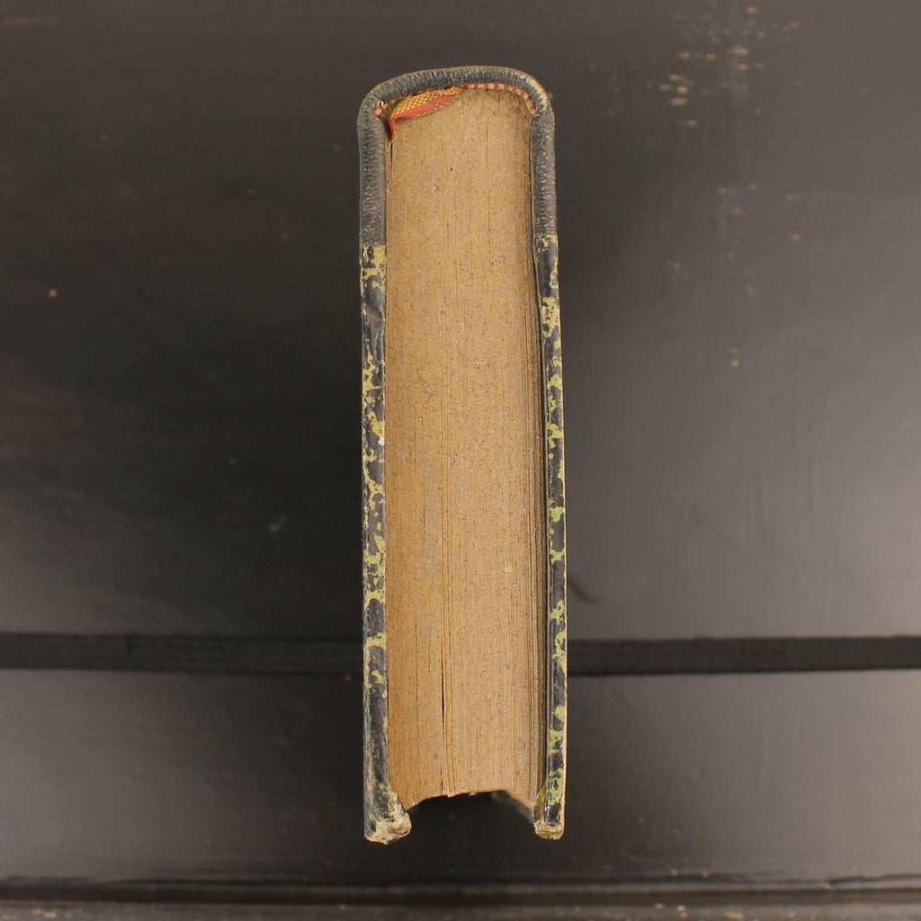 Japanese Days and Nights - André Bellessort - Antique French travel book about Japan from 1906