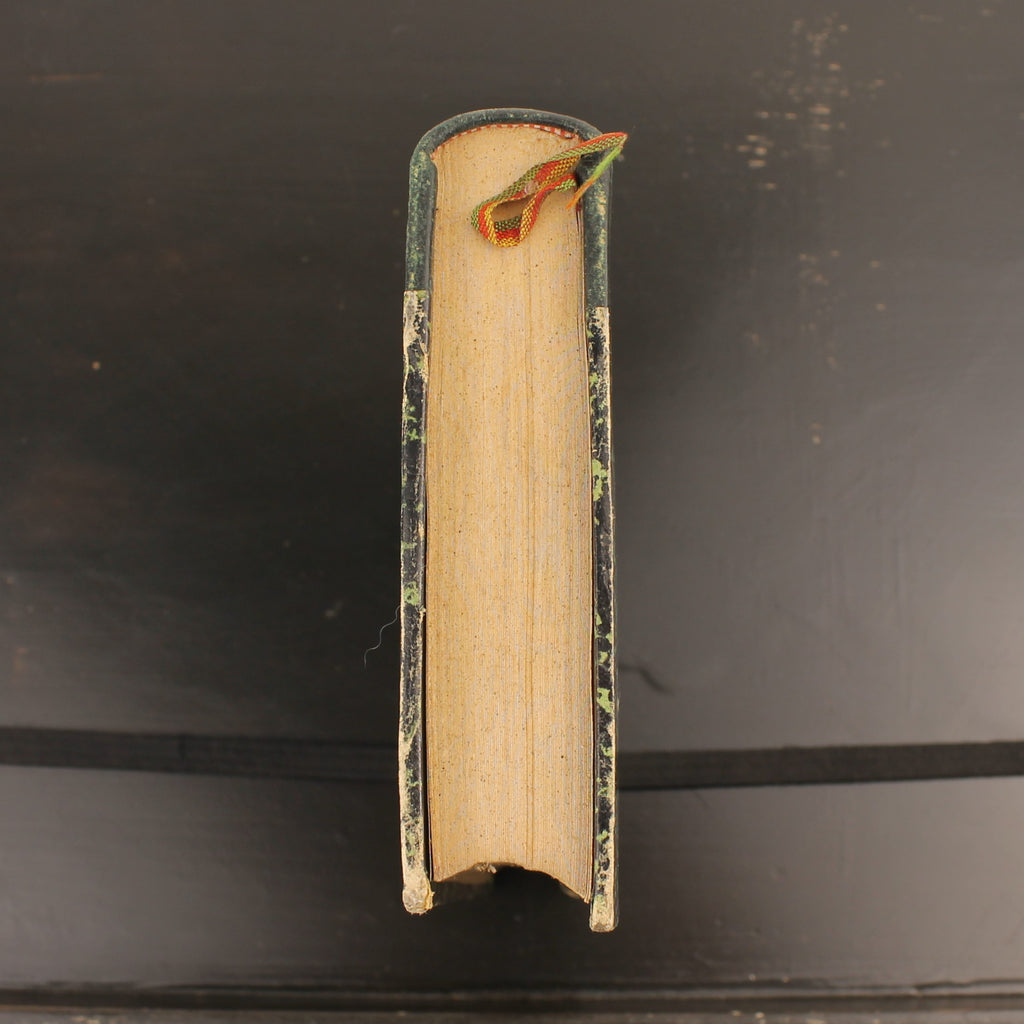 Japanese Days and Nights - André Bellessort - Antique French travel book about Japan from 1906