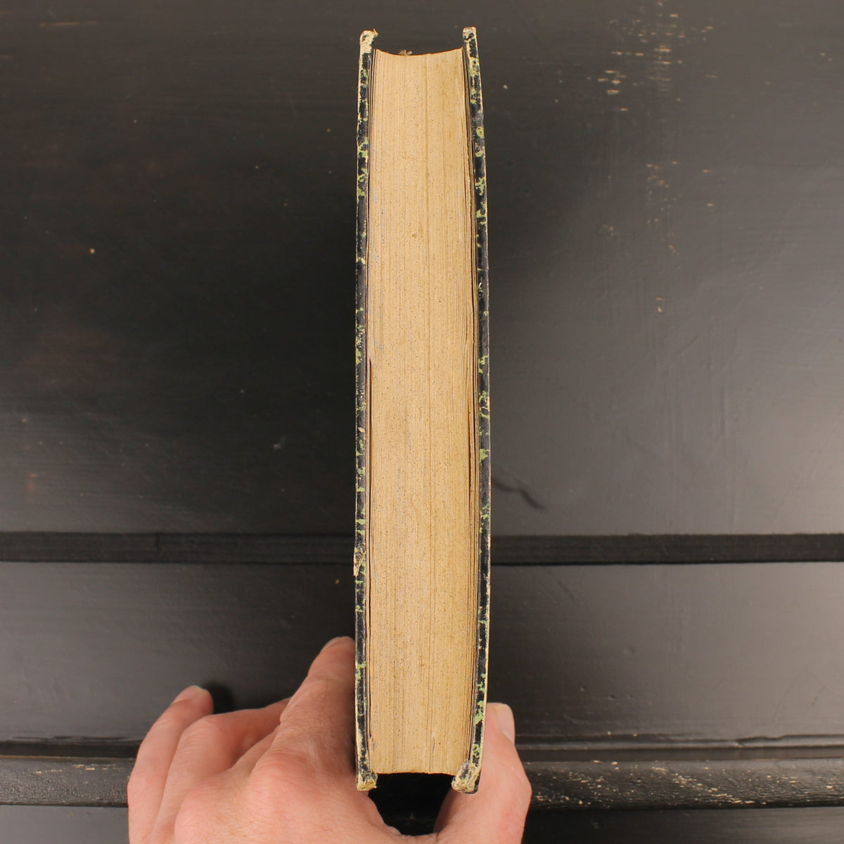 Japanese Days and Nights - André Bellessort - Antique French travel book about Japan from 1906