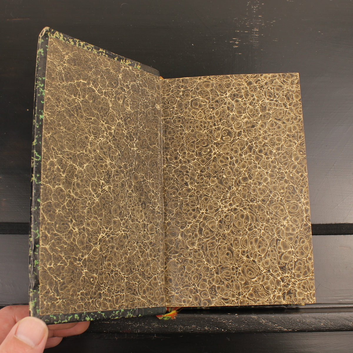 Japanese Days and Nights - André Bellessort - Antique French travel book about Japan from 1906