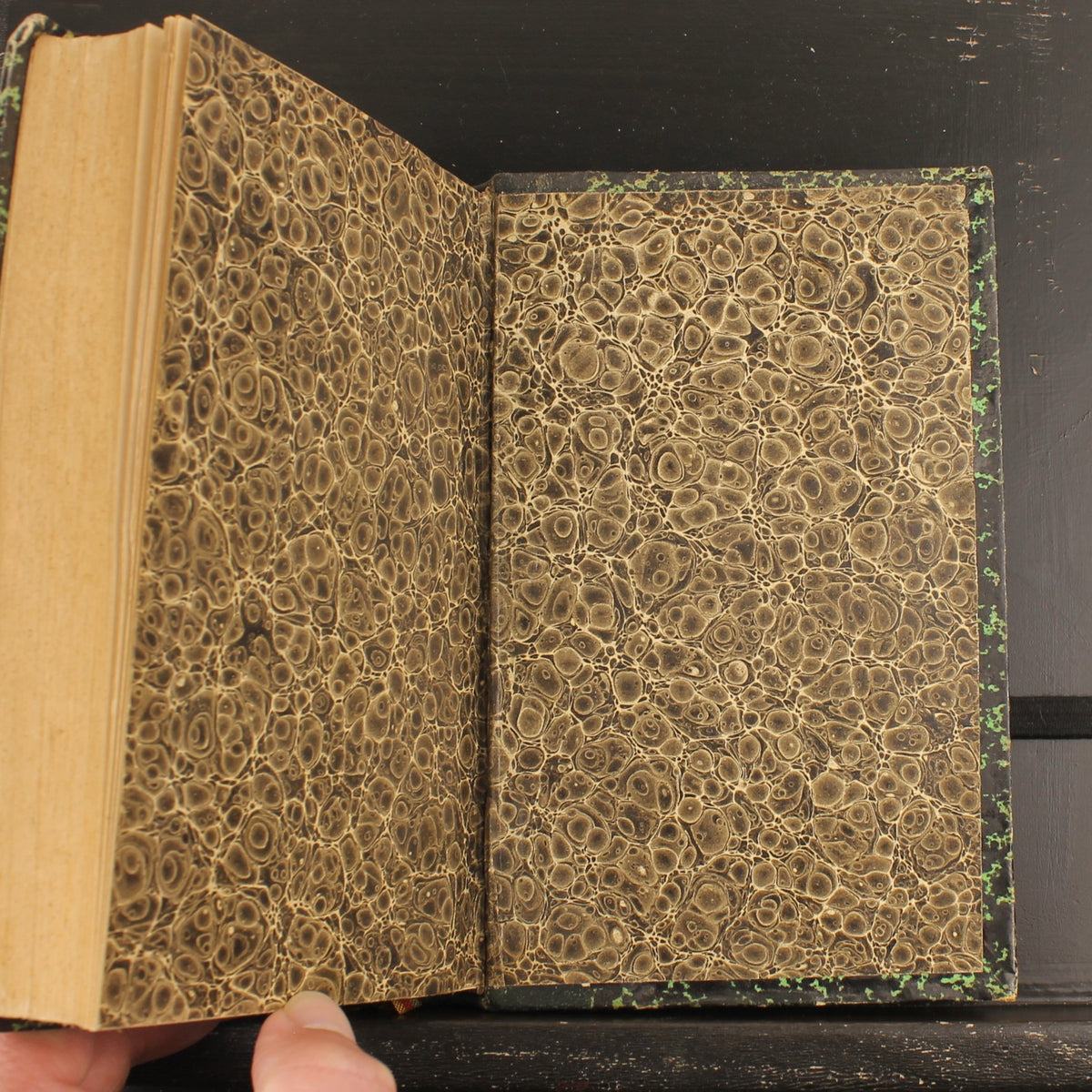 Japanese Days and Nights - André Bellessort - Antique French travel book about Japan from 1906
