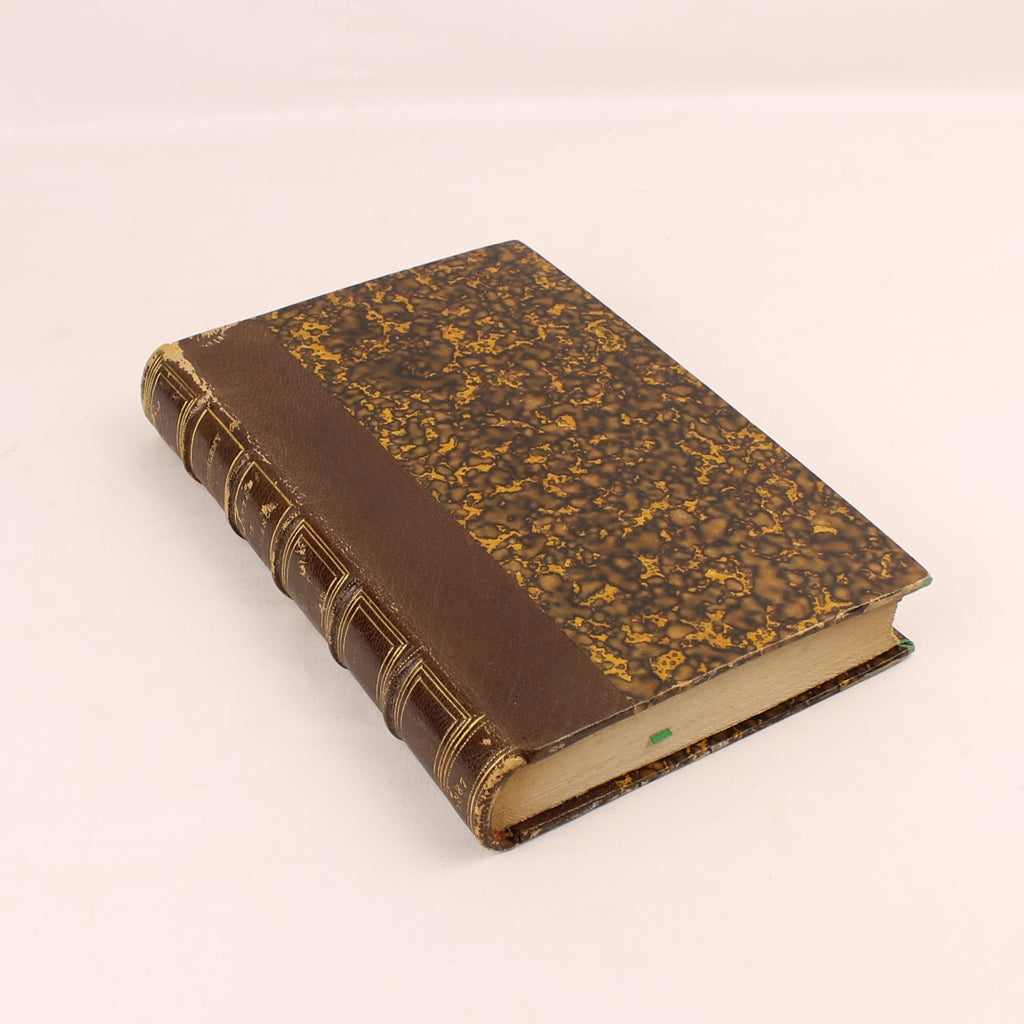 Gazette de la Régence - Le Comte E. de Barthélemy - Parijs 1887
