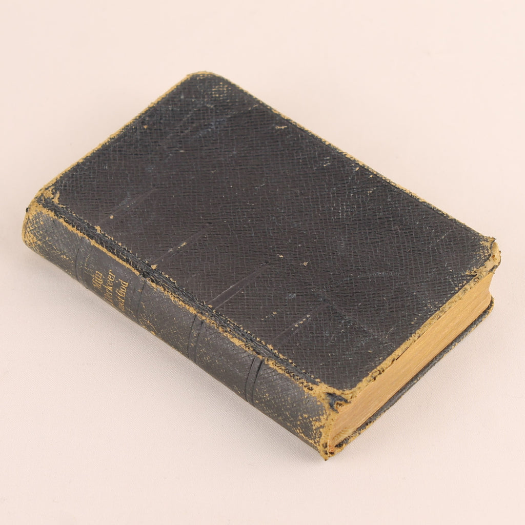 Mijn Verkeer met God (ca. 1925) – Nederlands Katholiek Mis- en Gebedenboek – Kevelaer