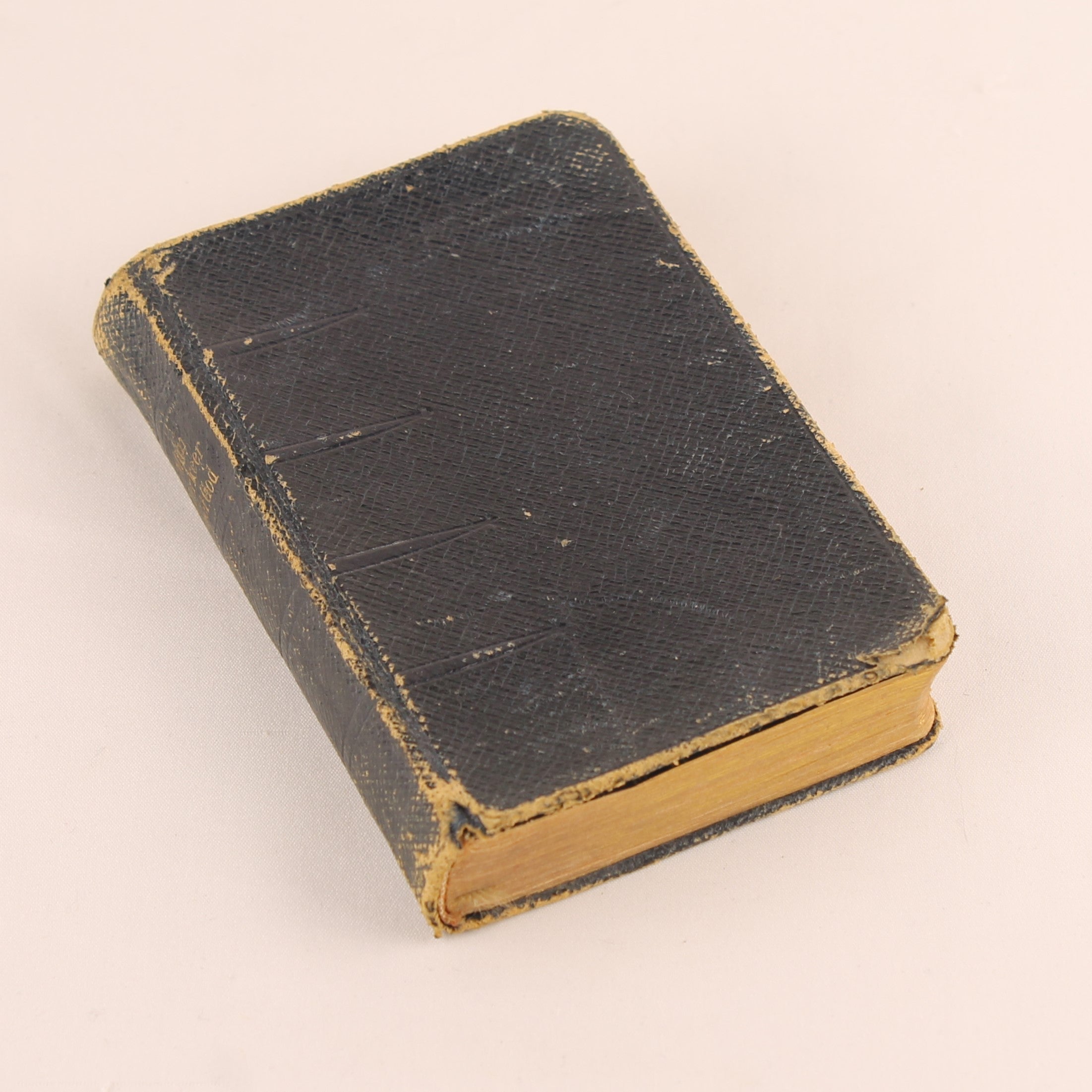 Mijn Verkeer met God (ca. 1925) – Nederlands Katholiek Mis- en Gebedenboek – Kevelaer