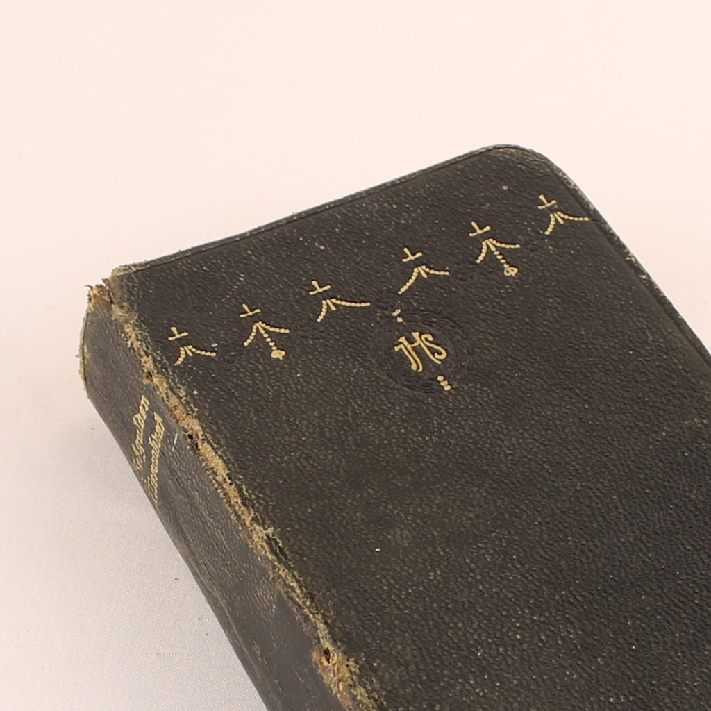 Het Gulden Wierookvat (Gebeden- en zangboek) - Fr. Eppink Pr - Utrecht 1916-1918