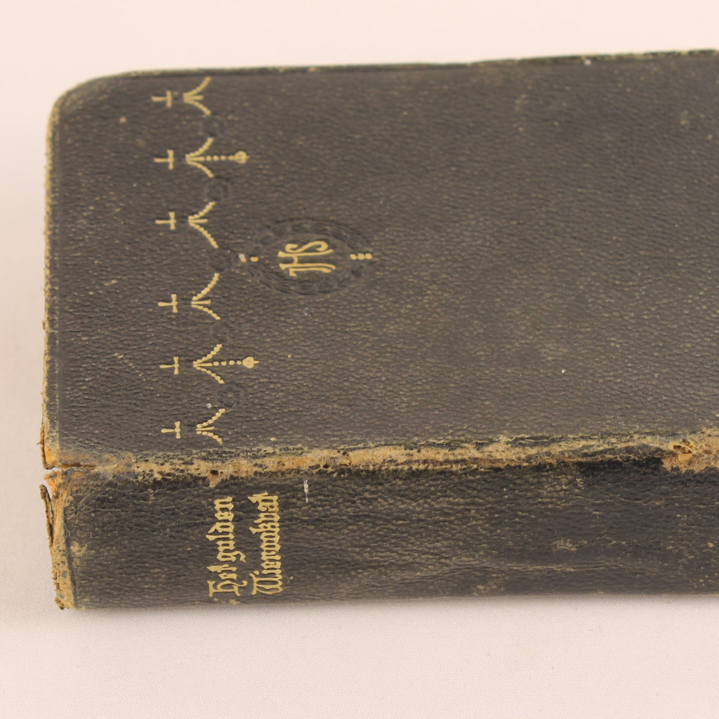 Het Gulden Wierookvat (Gebeden- en zangboek) - Fr. Eppink Pr - Utrecht 1916-1918