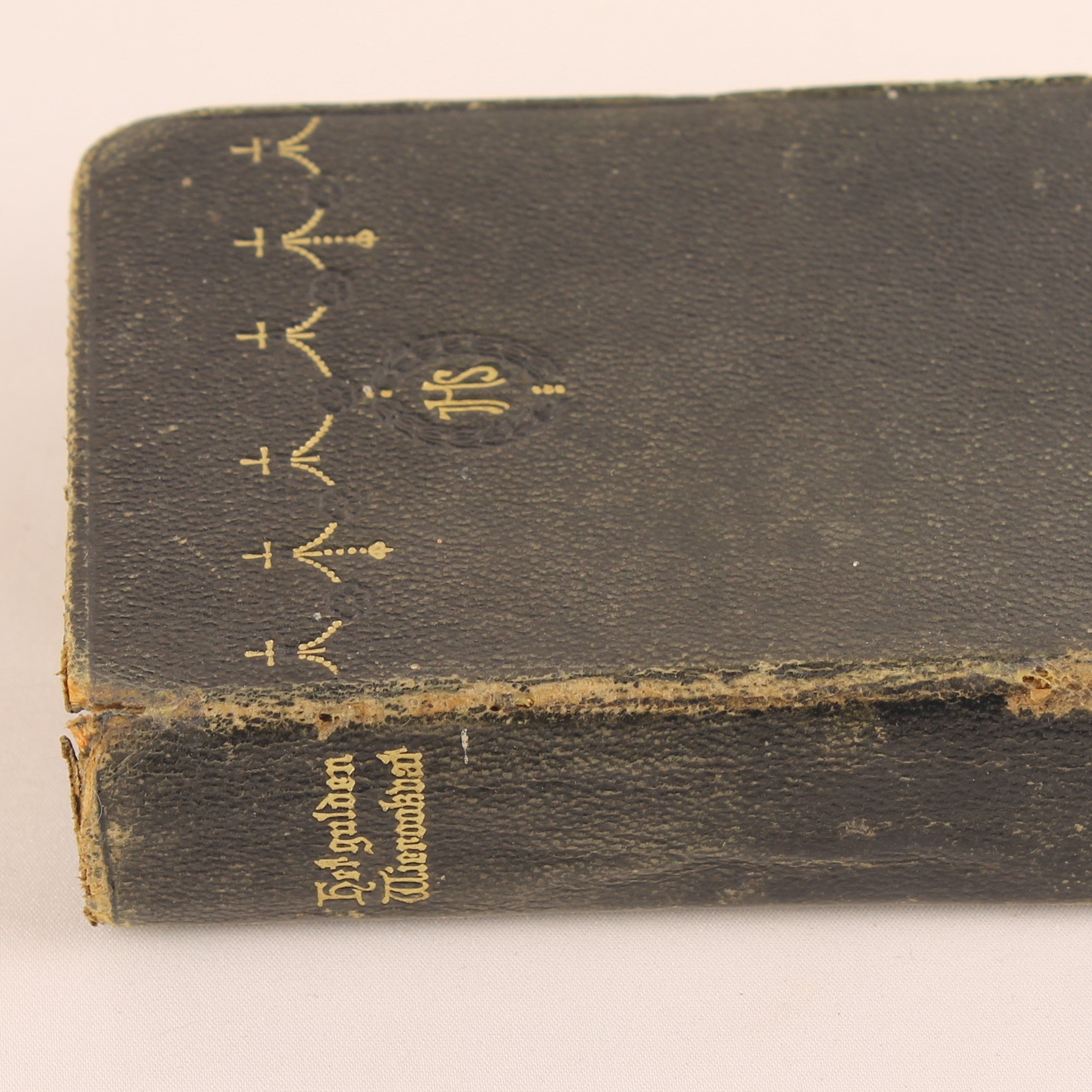 Het Gulden Wierookvat (Gebeden- en zangboek) - Fr. Eppink Pr - Utrecht 1916-1918