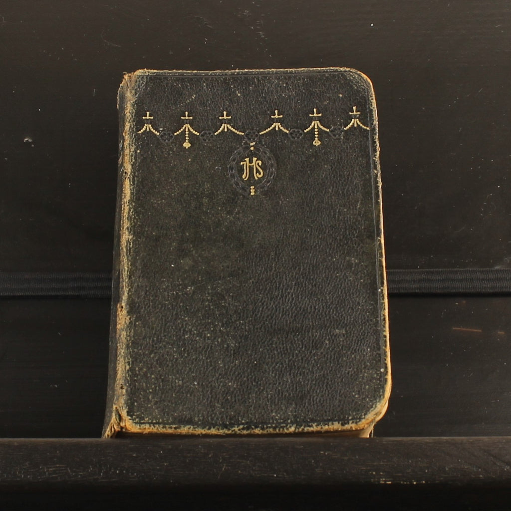 Het Gulden Wierookvat (Gebeden- en zangboek) - Fr. Eppink Pr - Utrecht 1916-1918