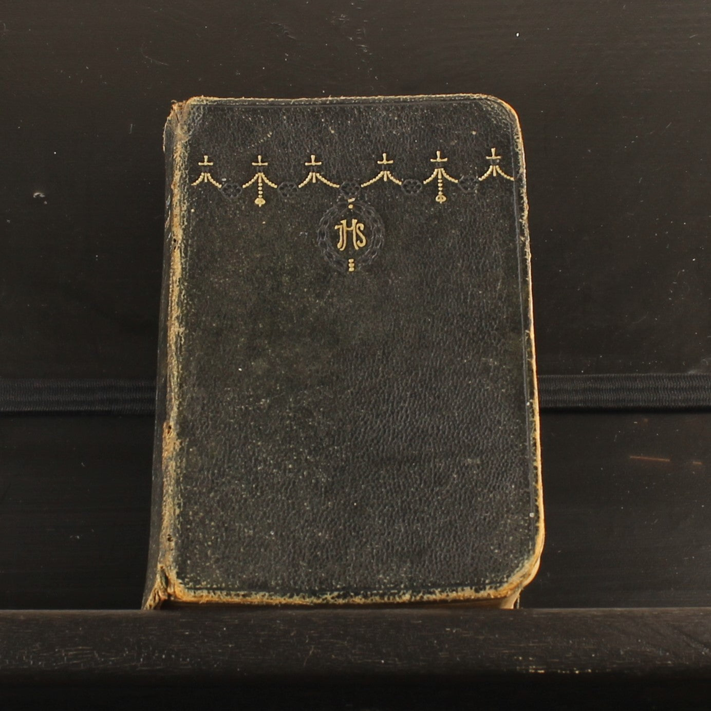 Het Gulden Wierookvat (Gebeden- en zangboek) - Fr. Eppink Pr - Utrecht 1916-1918