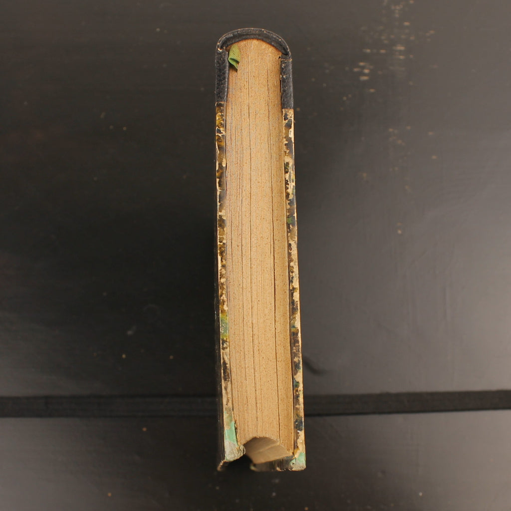 Contes en Prose - François Coppée - Alphonse Lemerre, Parijs 1882
