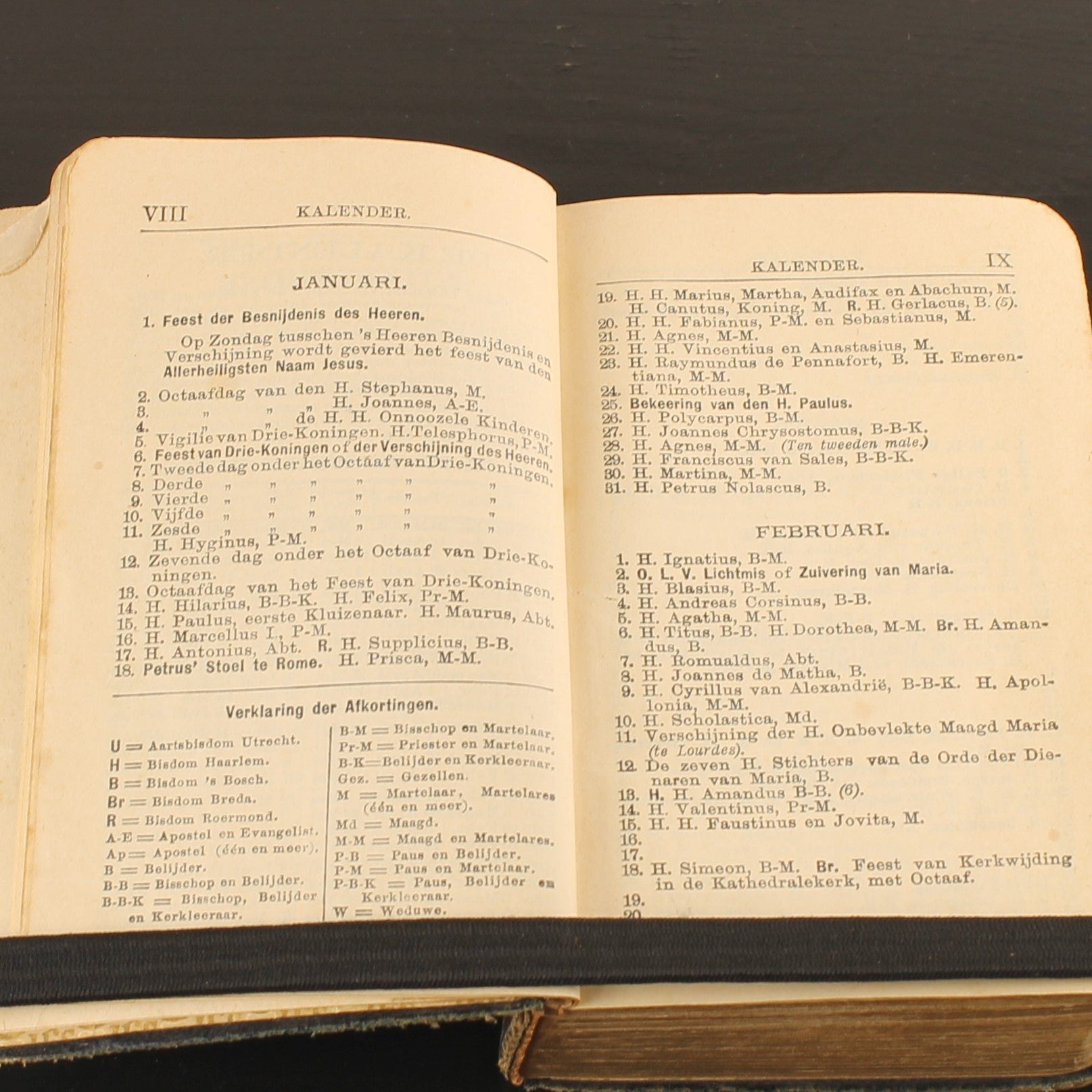 Het Gulden Wierookvat (Gebeden- en zangboek) - Fr. Eppink Pr - Utrecht 1916-1918