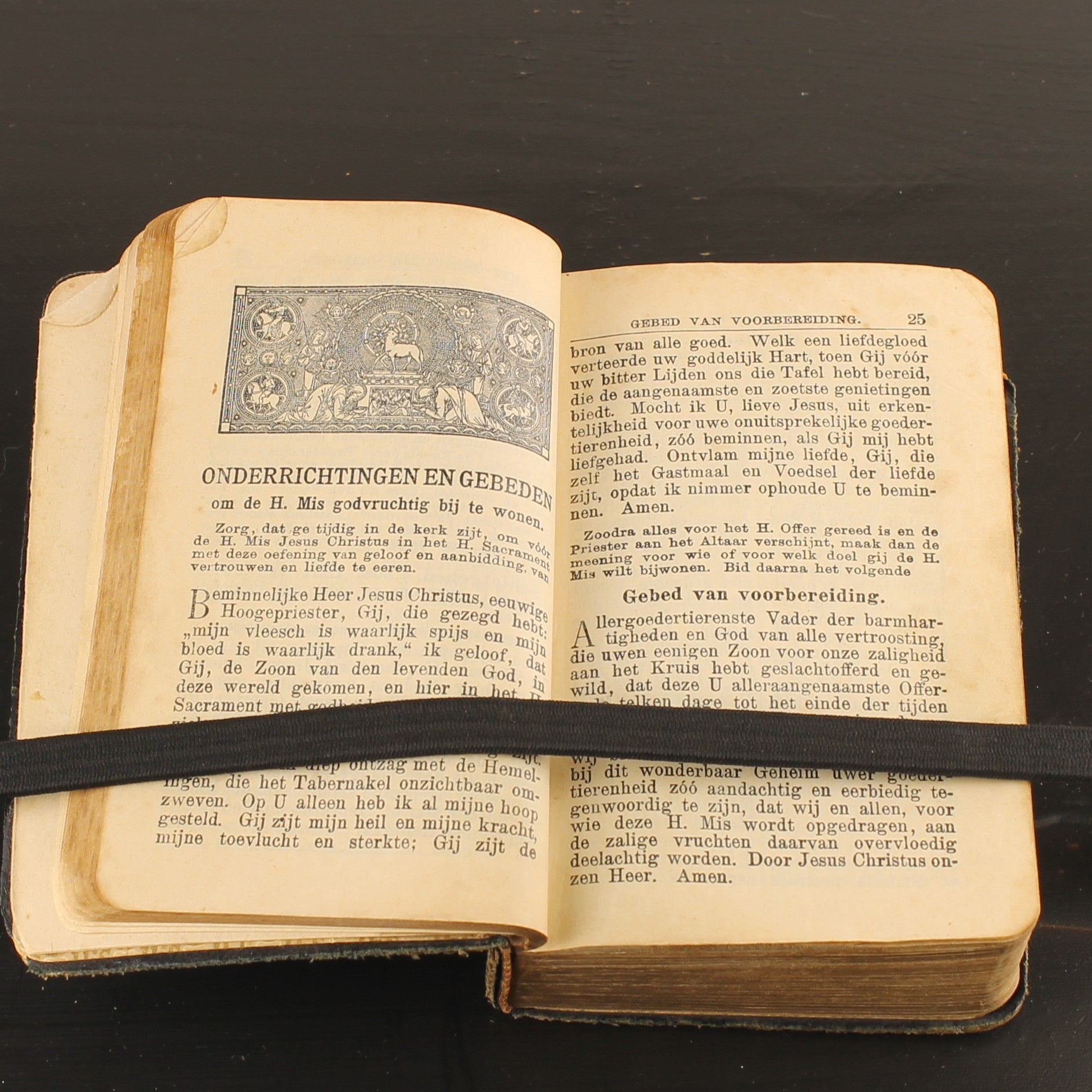 Het Gulden Wierookvat (Gebeden- en zangboek) - Fr. Eppink Pr - Utrecht 1916-1918