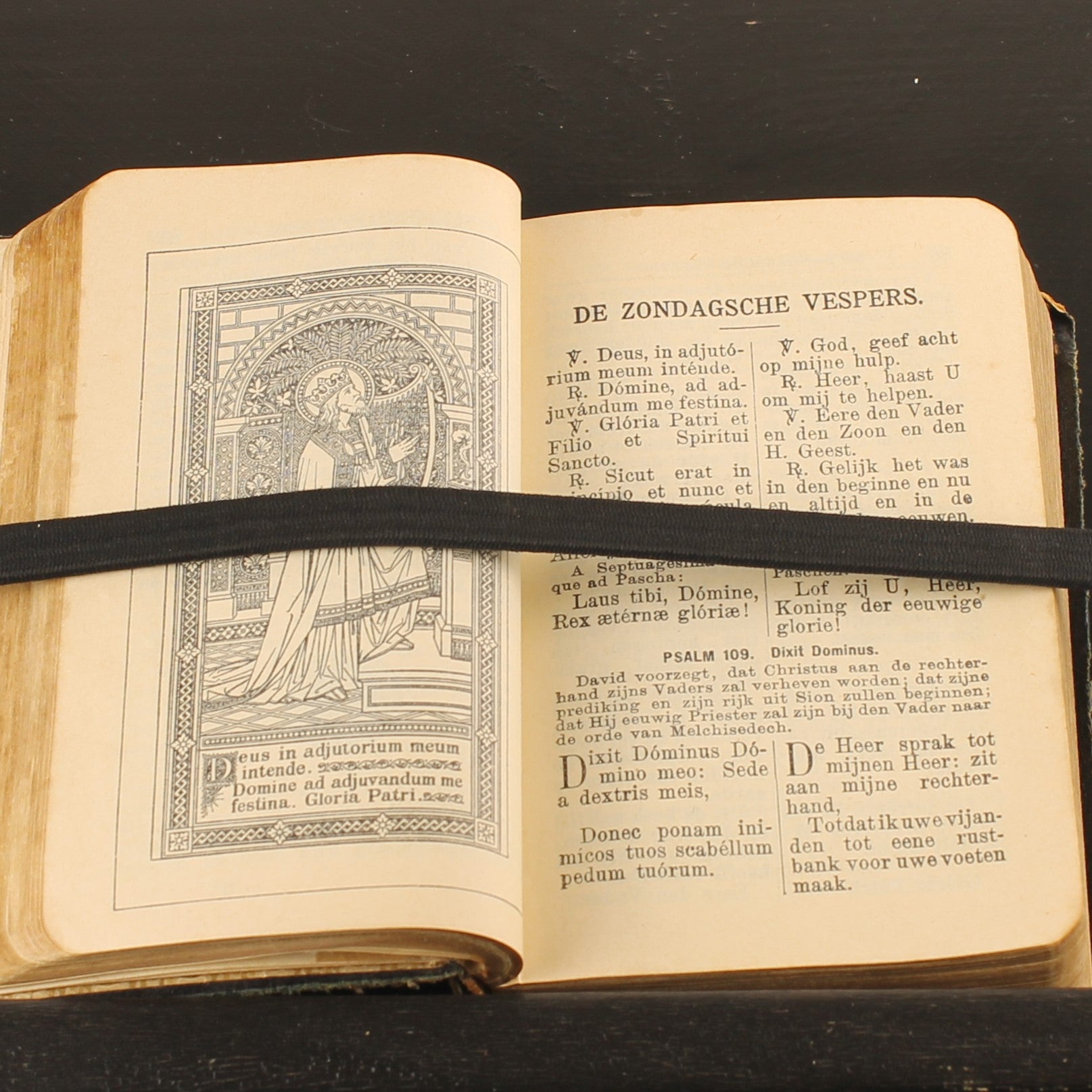 Het Gulden Wierookvat (Gebeden- en zangboek) - Fr. Eppink Pr - Utrecht 1916-1918
