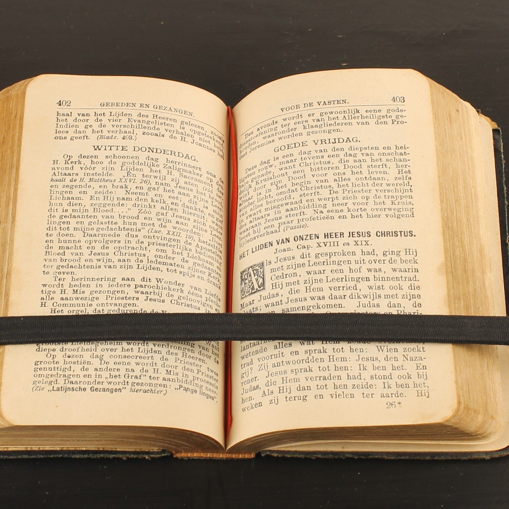 Het Gulden Wierookvat (Gebeden- en zangboek) - Fr. Eppink Pr - Utrecht 1916-1918