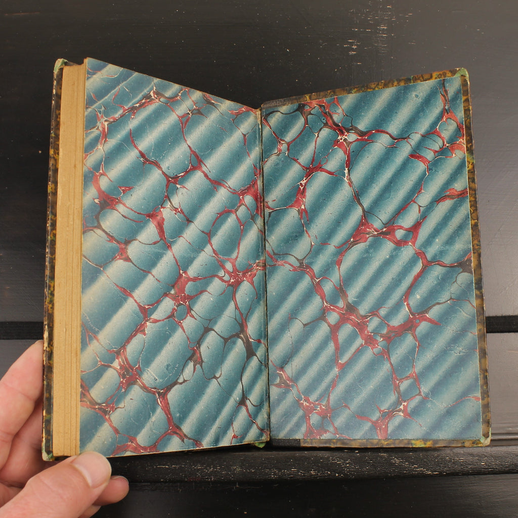 Contes en Prose - François Coppée - Alphonse Lemerre, Parijs 1882