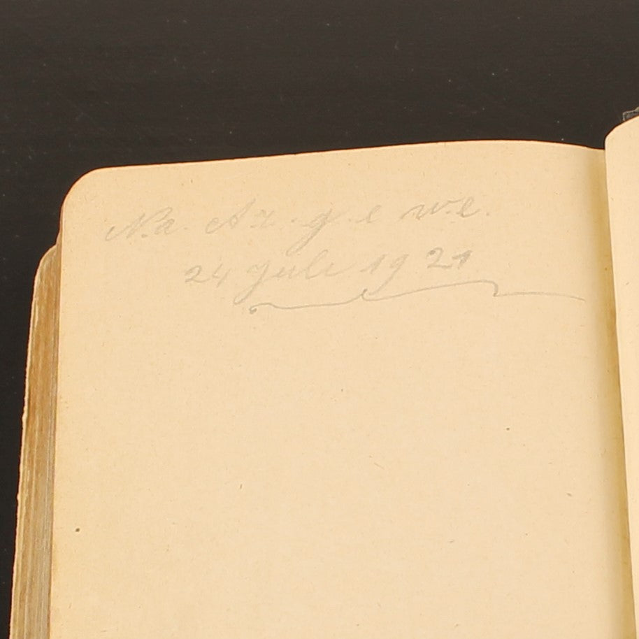 Het Gulden Wierookvat (Gebeden- en zangboek) - Fr. Eppink Pr - Utrecht 1916-1918