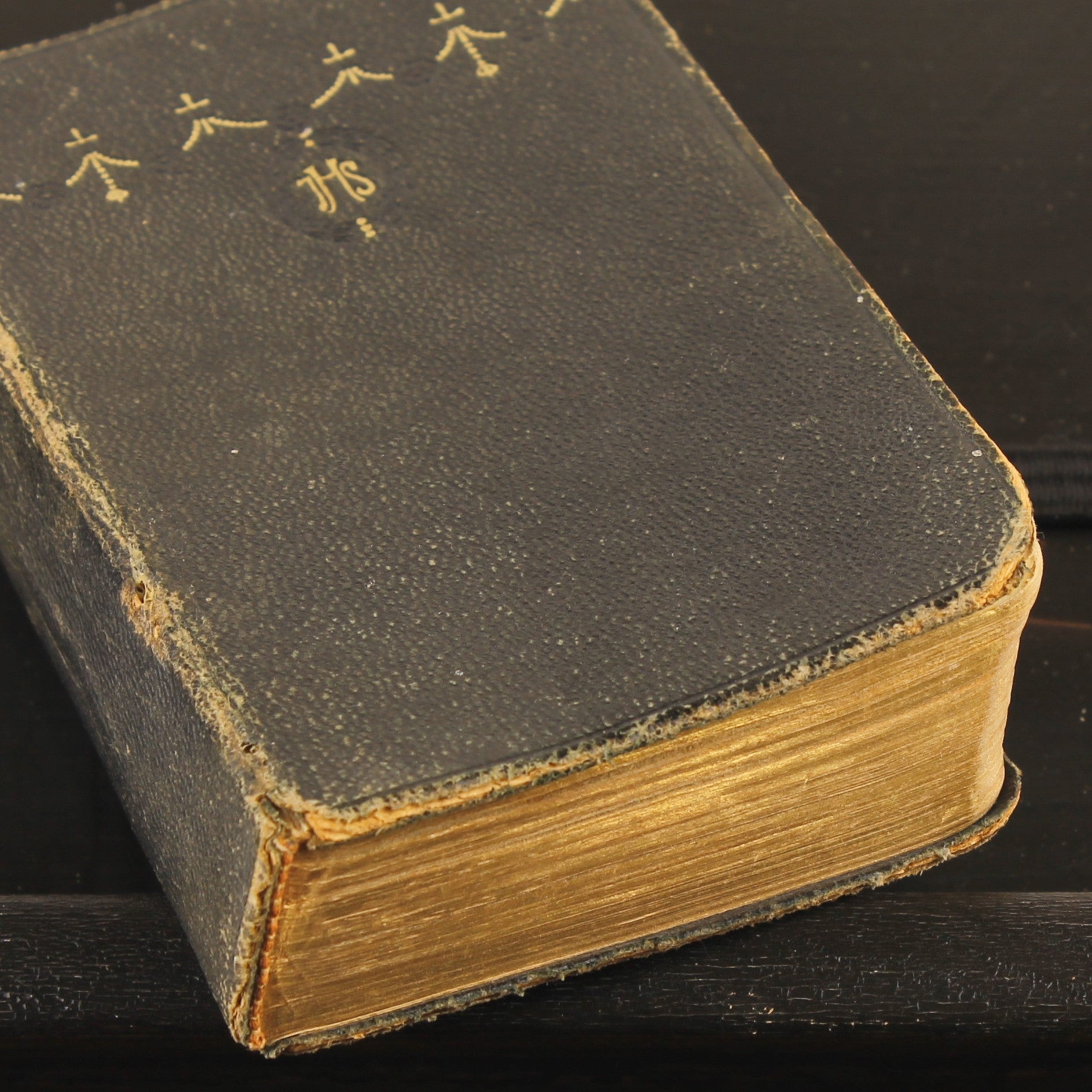 Het Gulden Wierookvat (Gebeden- en zangboek) - Fr. Eppink Pr - Utrecht 1916-1918