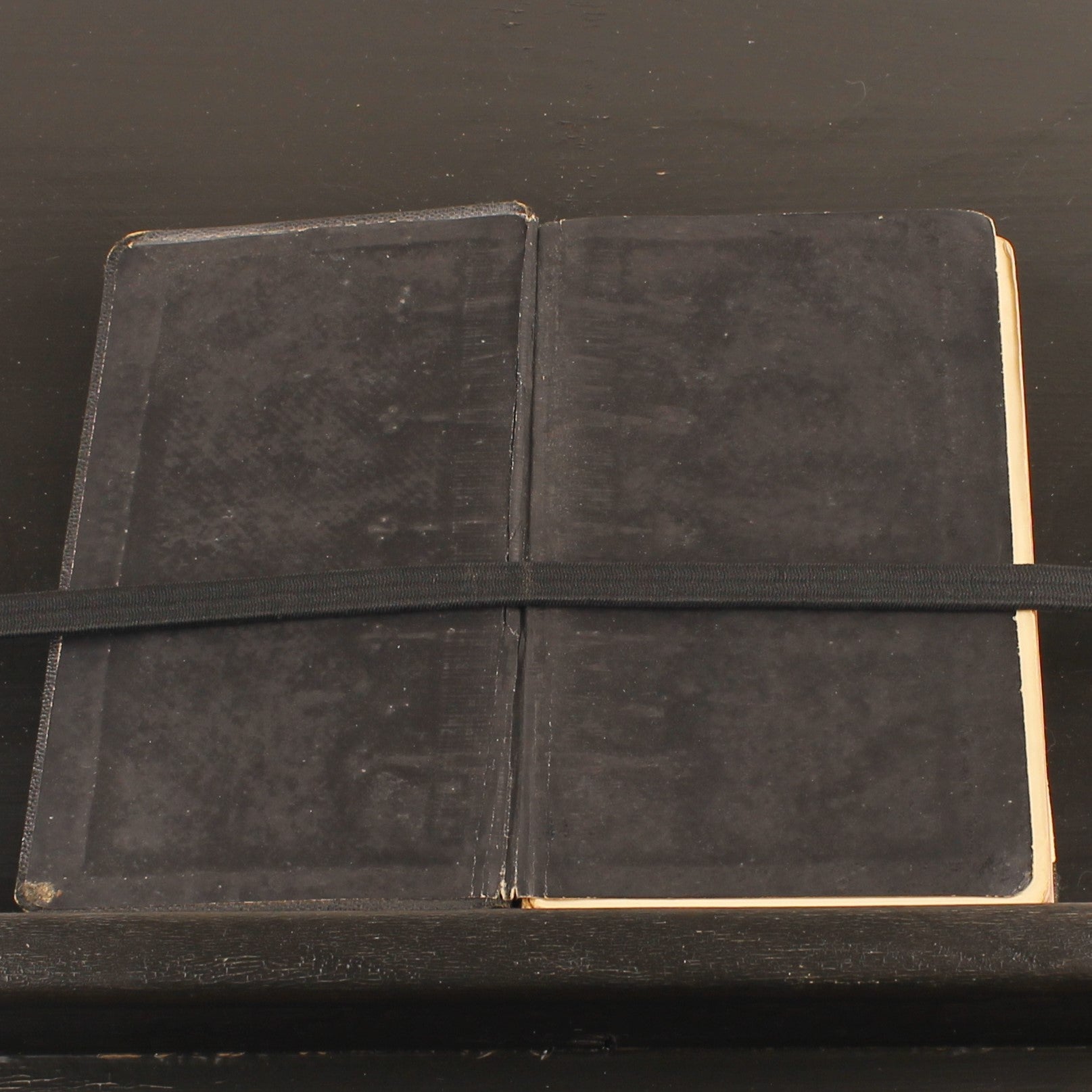 Zondagsmissaal met Vespers (ca. 1925) – Abdij Keizersberg Leuven – Vintage Liturgisch Boek