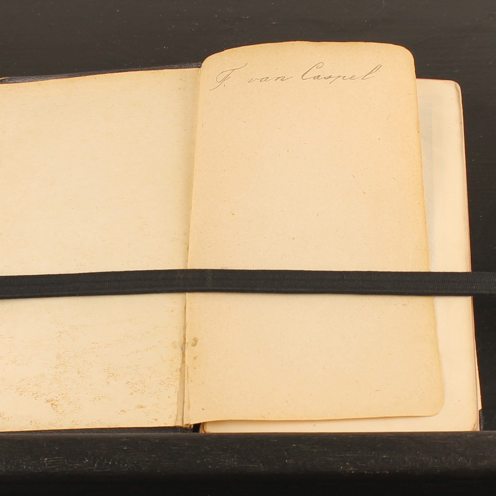 Zondagsmissaal met Vespers (ca. 1925) – Abdij Keizersberg Leuven – Vintage Liturgisch Boek