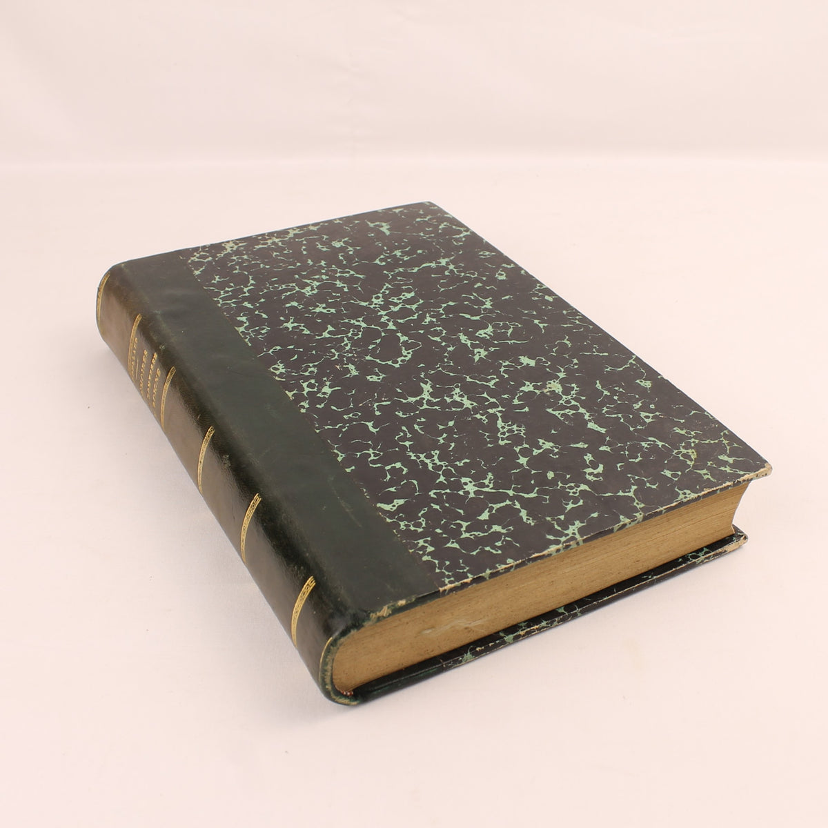 Memoirs of the Comtesse de Boigne - Charles Nicoullaud - Volume 1 - Paris 1907