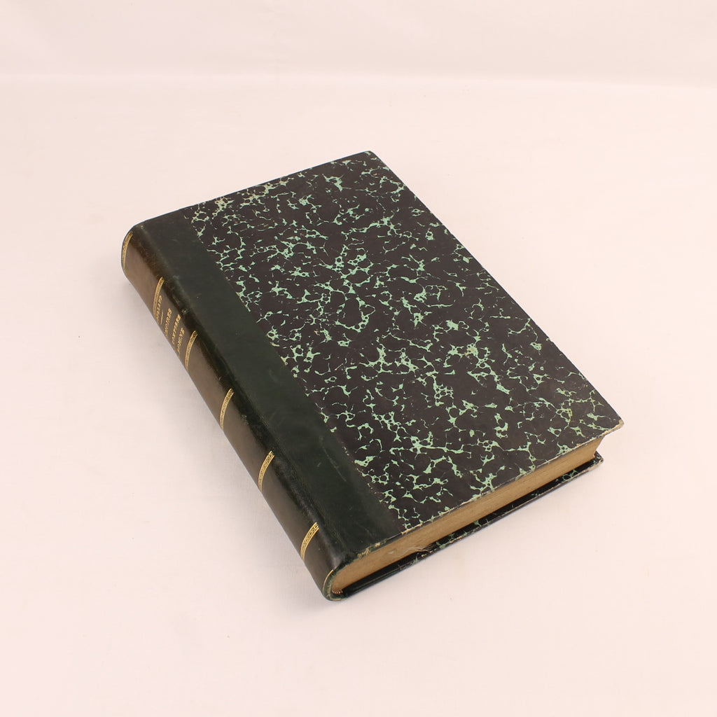 Memoirs of the Comtesse de Boigne - Charles Nicoullaud - Volume 1 - Paris 1907