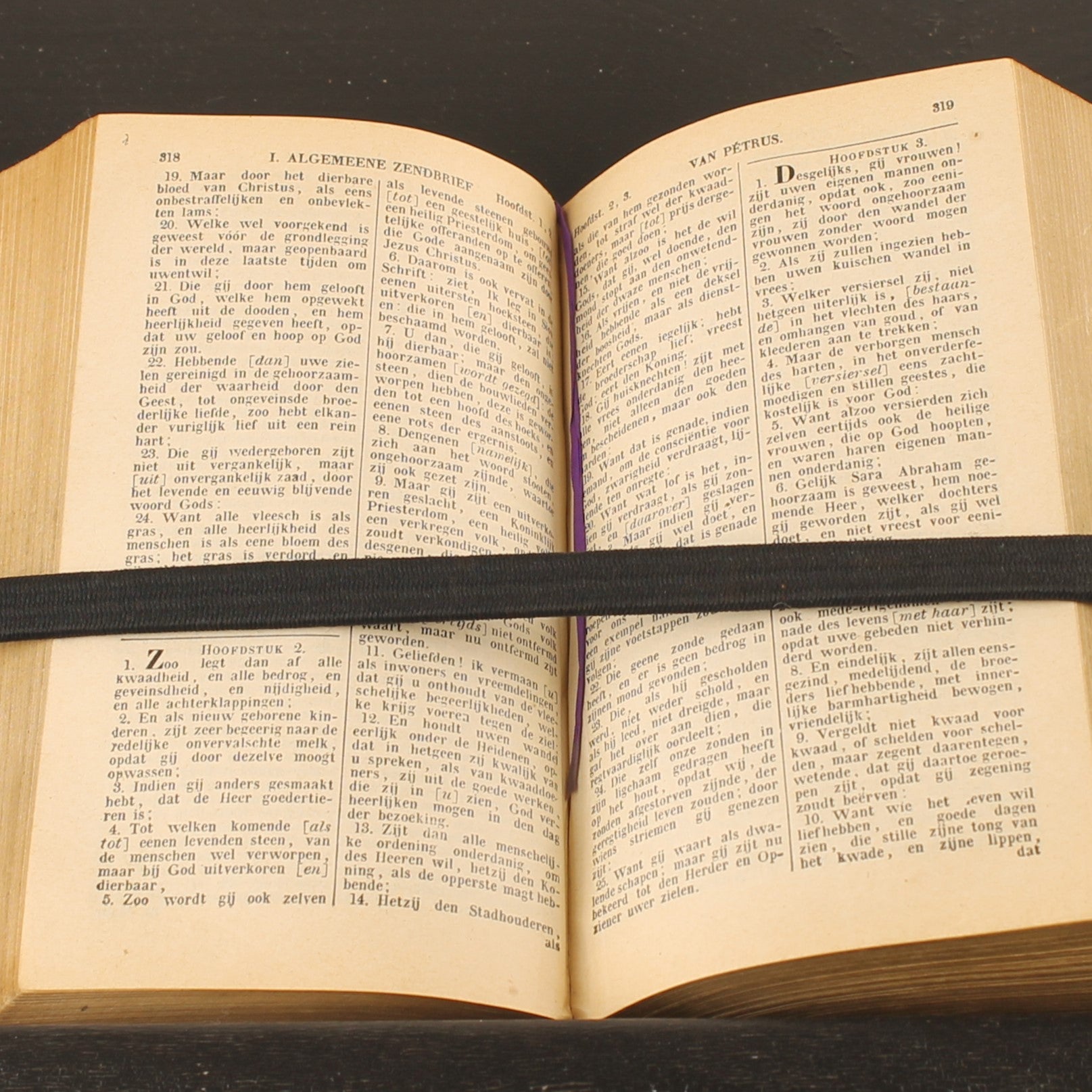 Le Nouveau Testament 1884 – Traduction autorisée – Ancienne Bible en cuir avec fermoir en métal