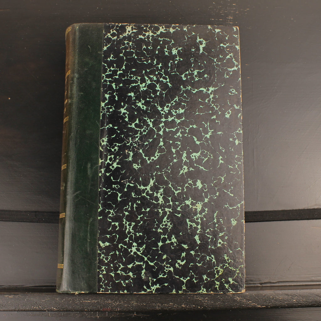 Memoirs of the Comtesse de Boigne - Charles Nicoullaud - Volume 1 - Paris 1907