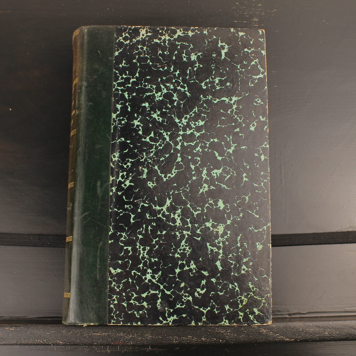 Memoirs of the Comtesse de Boigne - Charles Nicoullaud - Volume 1 - Paris 1907