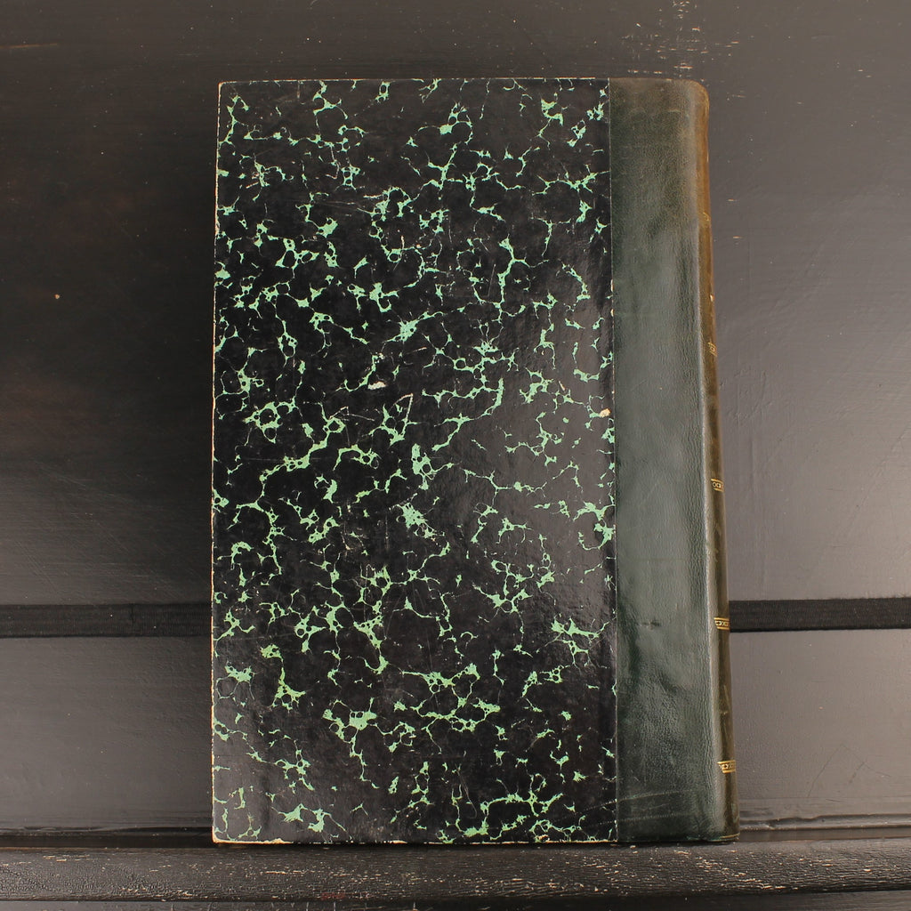 Memoirs of the Comtesse de Boigne - Charles Nicoullaud - Volume 1 - Paris 1907