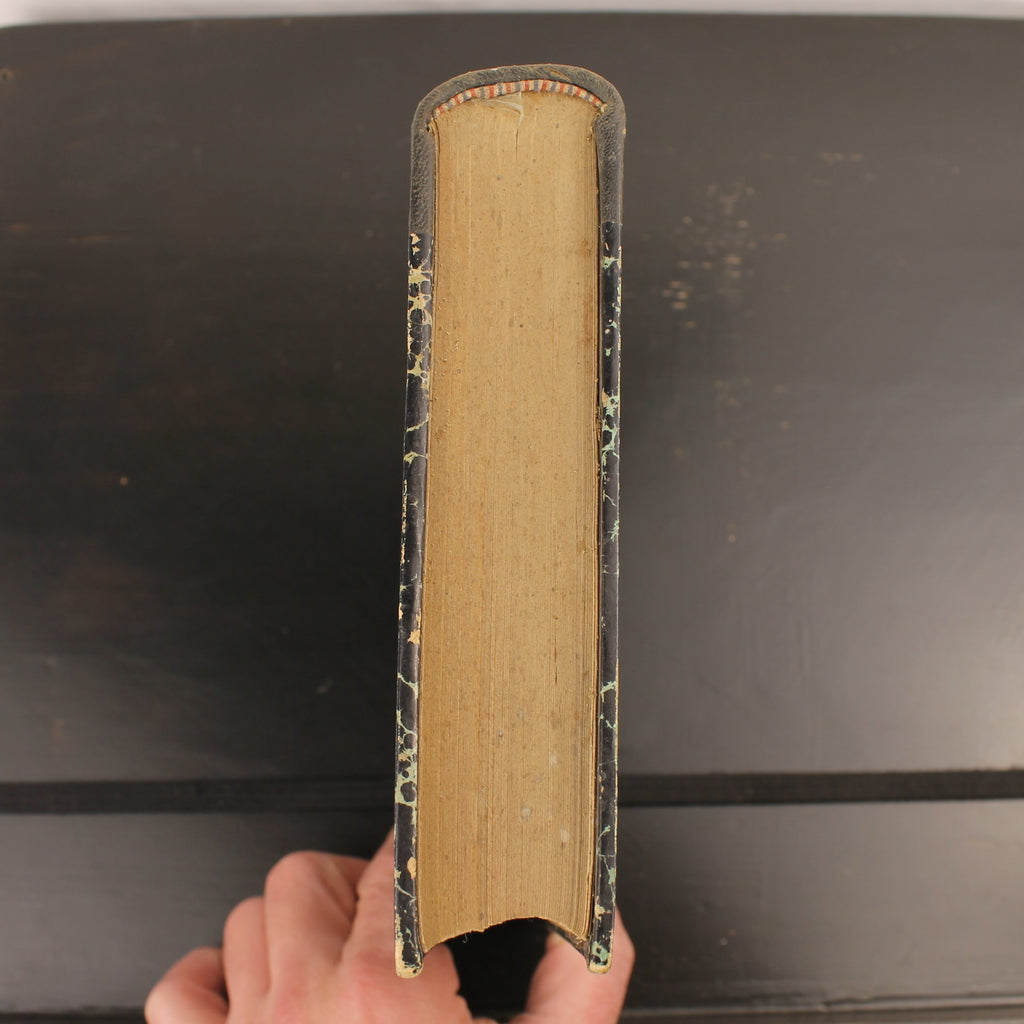 Memoirs of the Comtesse de Boigne - Charles Nicoullaud - Volume 1 - Paris 1907