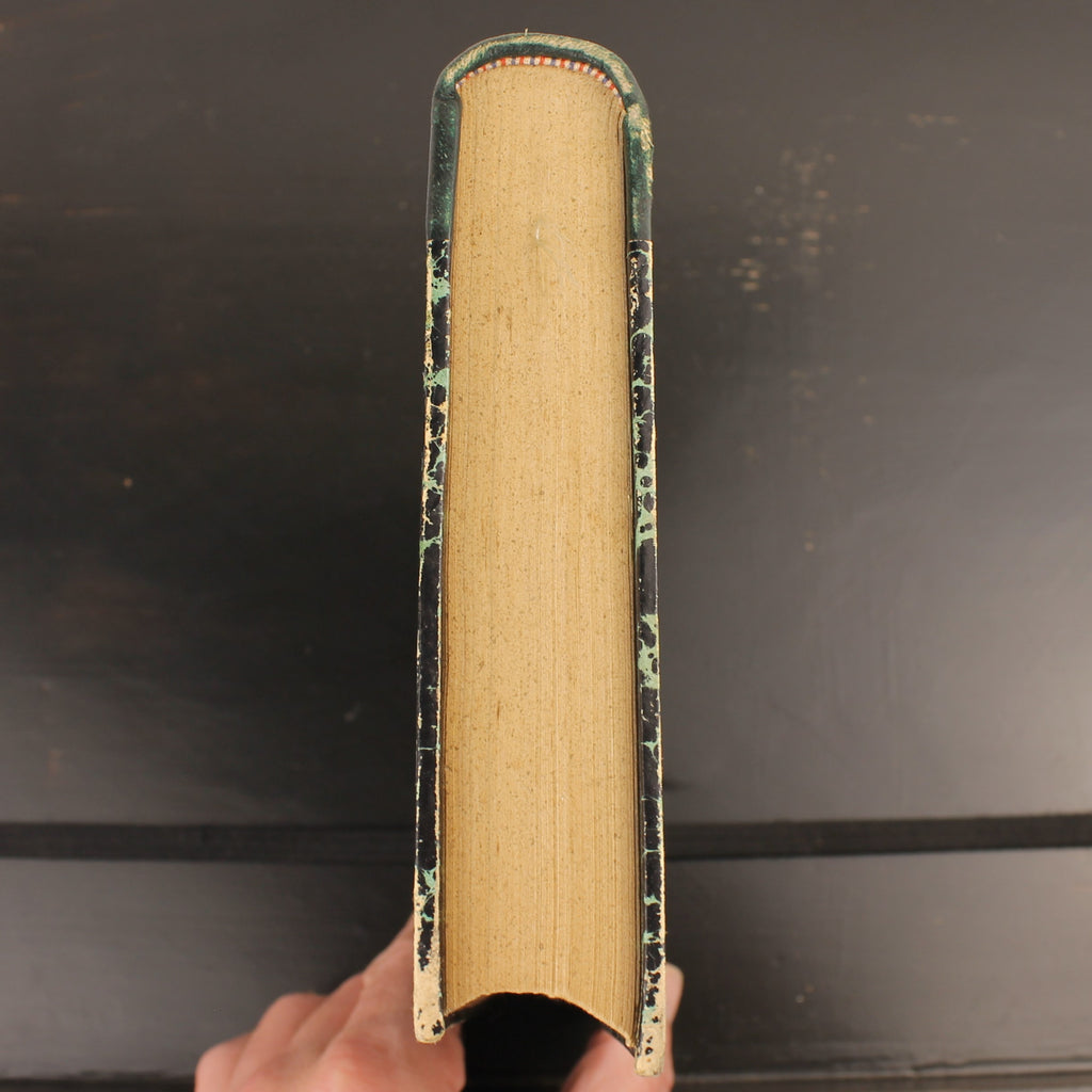 Memoirs of the Comtesse de Boigne - Charles Nicoullaud - Volume 1 - Paris 1907