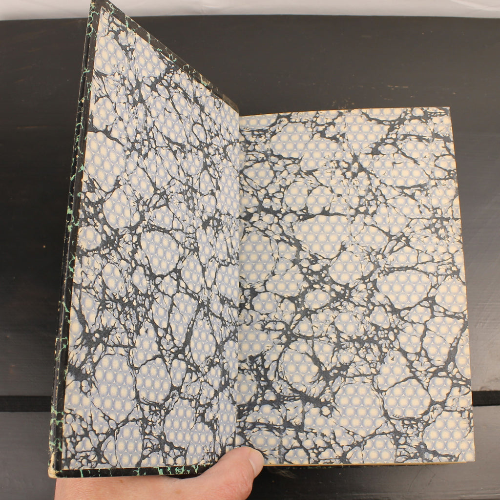 Memoirs of the Comtesse de Boigne - Charles Nicoullaud - Volume 1 - Paris 1907
