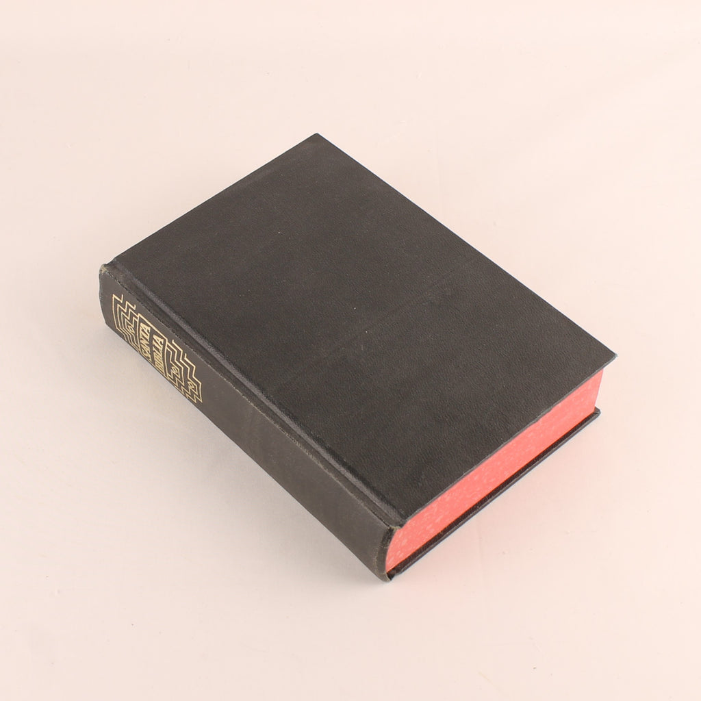 La Santa Biblia – Reina-Valera 1960 – Spaanse Bijbel – Vintage Editie ca. 1970