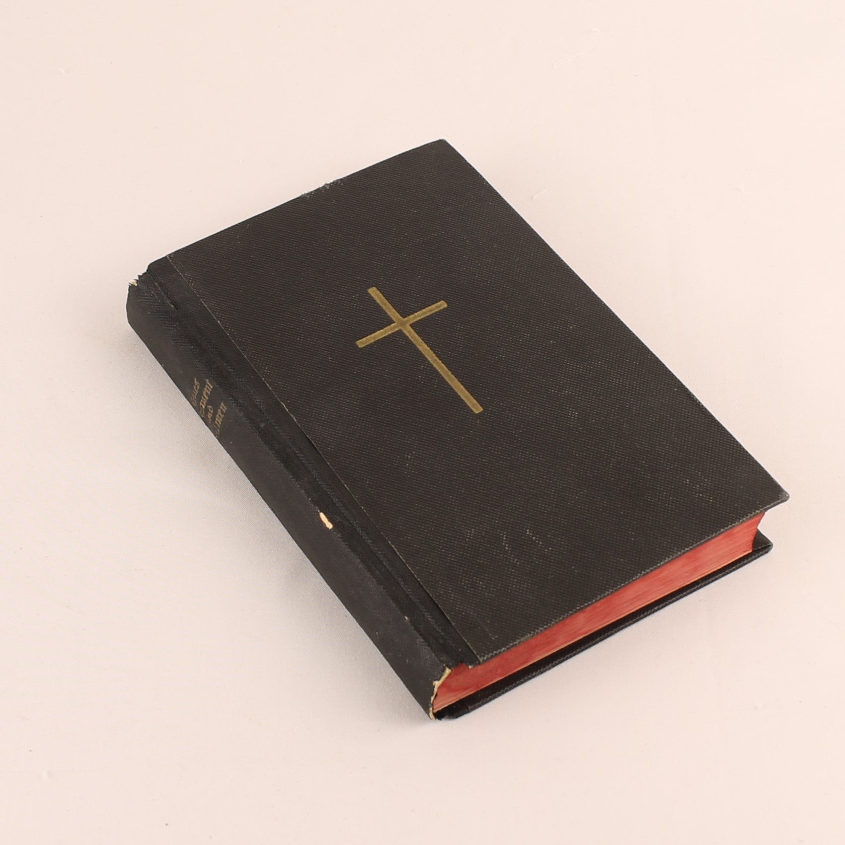 Das Neue Testament 1947 – US-Zone Germany – Lutherbijbel – Stuttgart