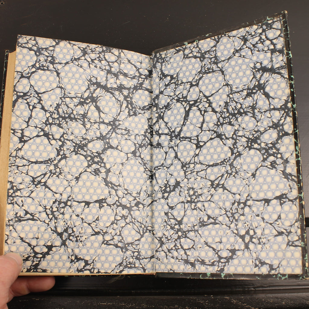Memoirs of the Comtesse de Boigne - Charles Nicoullaud - Volume 1 - Paris 1907