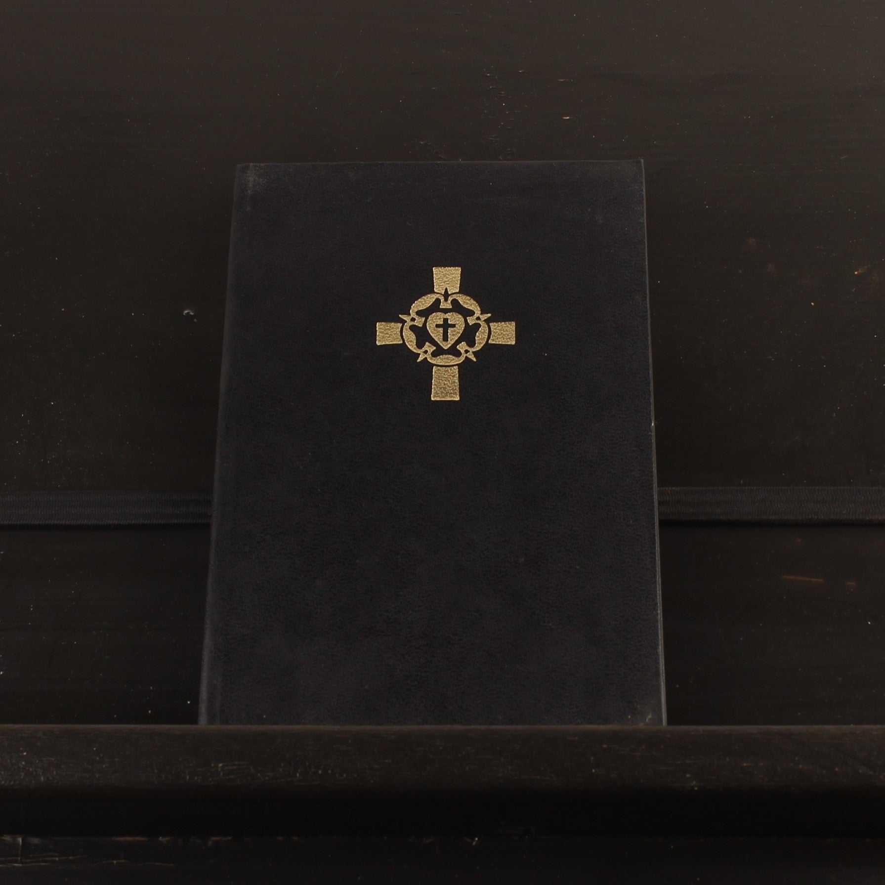 Laudamus (1963) – Lutheran World Federation Helsinki – Internationaal Congres Hymnarium