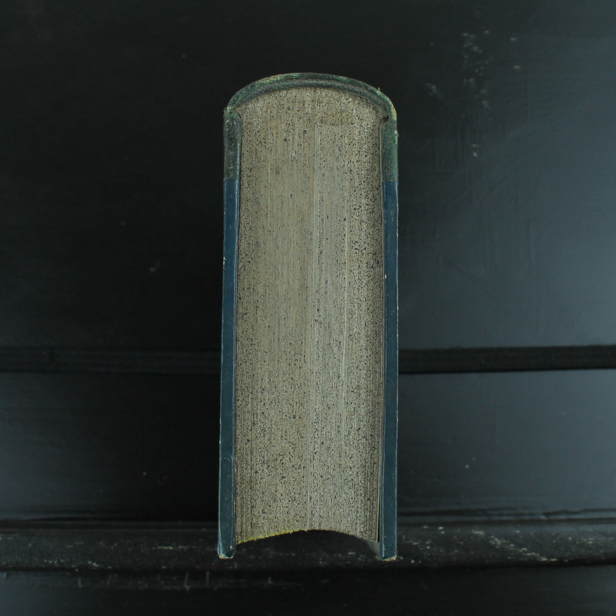 Psalterium Davidis - Antique Latin Psalter - F. G. Levrault, Strasbourg 1830