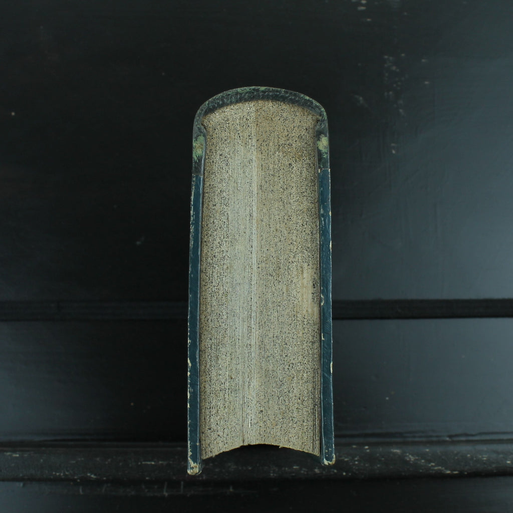 Psalterium Davidis - Antique Latin Psalter - F. G. Levrault, Strasbourg 1830