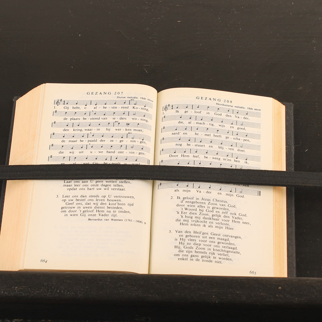 Psalmen & Gezangen [1968] | Nederlandse Hervormde Kerk | Den Haag