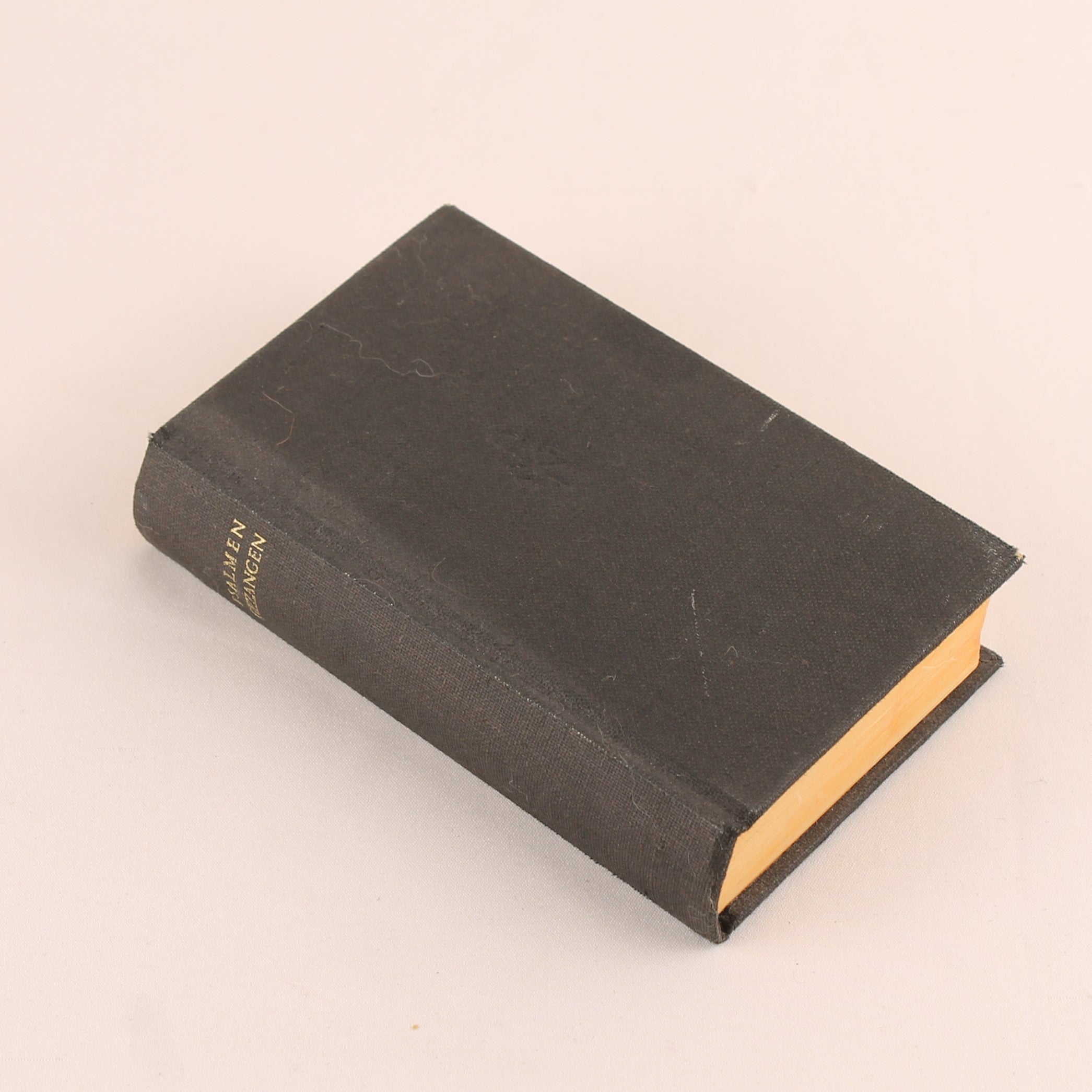 Psalmen & Gezangen [1968] | Nederlandse Hervormde Kerk | Den Haag